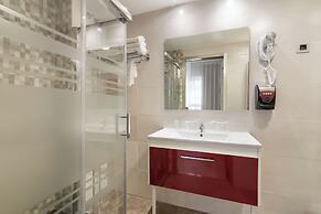 Roisa Hostal Boutique