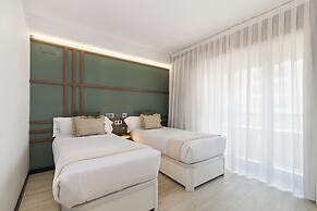 Roisa Hostal Boutique