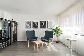 Roisa Hostal Boutique