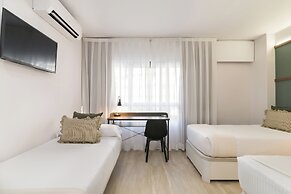 Roisa Hostal Boutique