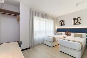 Roisa Hostal Boutique