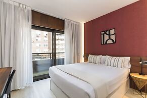 Roisa Hostal Boutique