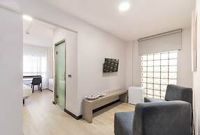 Roisa Hostal Boutique