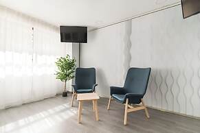 Roisa Hostal Boutique