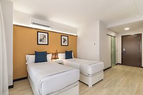 Roisa Hostal Boutique