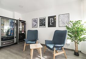 Roisa Hostal Boutique