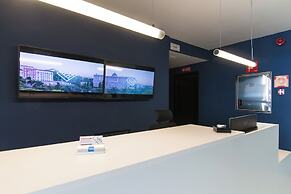 Roisa Hostal Boutique