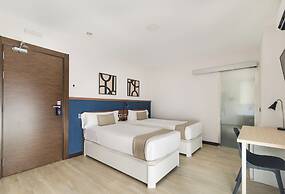 Roisa Hostal Boutique