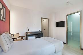 Roisa Hostal Boutique