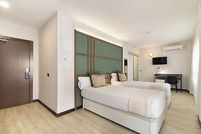 Roisa Hostal Boutique