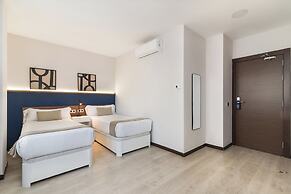 Roisa Hostal Boutique