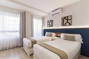 Roisa Hostal Boutique