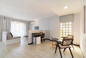 Roisa Hostal Boutique