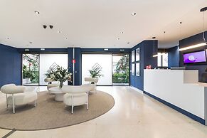 Roisa Hostal Boutique