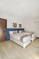 Roisa Hostal Boutique