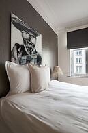 Smartflats City - Manneken Pis