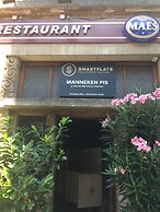 Smartflats City - Manneken Pis