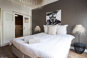 Smartflats City - Manneken Pis