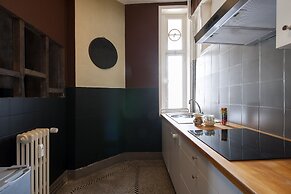 Smartflats City - Manneken Pis