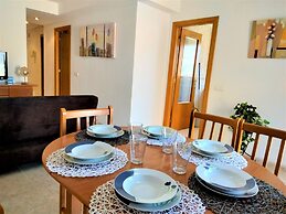 ACV - Isla Park-1ª Línea Planta 9 Frontal Interior