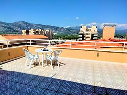 ACV - Isla Park-1ª Línea Planta 9 Frontal Interior