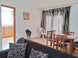 ACV - Isla Park-1ª Línea Planta 9 Frontal Interior