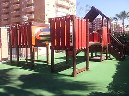 ACV - Isla Park-1ª Línea Planta 9 Frontal Interior