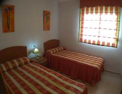 ACV - Isla Park-1ª Línea Planta 9 Frontal Interior