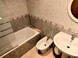 ACV - Isla Park-1ª Línea Planta 9 Frontal Interior