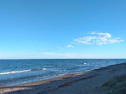 ACV - Isla Park-1ª Línea Planta 9 Frontal Interior
