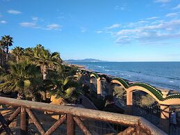 ACV - Isla Park-1ª Línea Planta 9 Frontal Interior