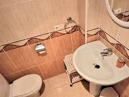 ACV - Isla Park-1ª Línea Planta 9 Frontal Interior