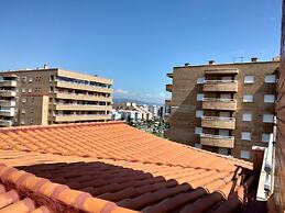 ACV - Isla Park-1ª Línea Planta 9 Frontal Interior