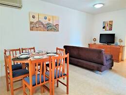 ACV - Isla Park-1ª Línea Planta 9 Frontal Interior