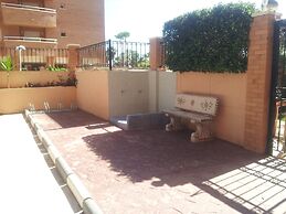 ACV - Isla Park-1ª Línea Planta 9 Frontal Interior