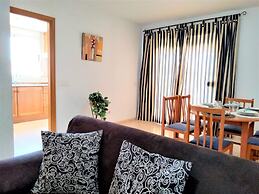 ACV - Isla Park-1ª Línea Planta 9 Frontal Interior