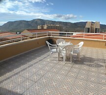 ACV - Isla Park-1ª Línea Planta 9 Frontal Interior