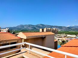 ACV - Isla Park-1ª Línea Planta 9 Frontal Interior