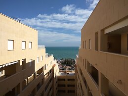 ACV - Isla Park-1ª Línea Planta 9 Frontal Interior