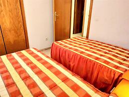 ACV - Isla Park-1ª Línea Planta 9 Frontal Interior