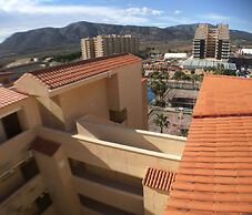 ACV - Isla Park-1ª Línea Planta 9 Frontal Interior