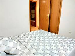 ACV - Isla Park-1ª Línea Planta 9 Frontal Interior