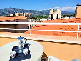 ACV - Isla Park-1ª Línea Planta 9 Frontal Interior