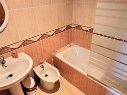 ACV - Isla Park-1ª Línea Planta 9 Frontal Interior