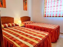 ACV - Isla Park-1ª Línea Planta 9 Frontal Interior