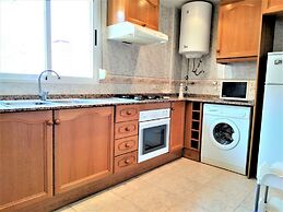 ACV - Isla Park-1ª Línea Planta 9 Frontal Interior