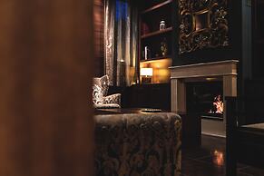 Hotel Balneario Font Vella - Adults Only