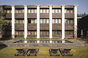 Hotel Balneario Font Vella - Adults Only