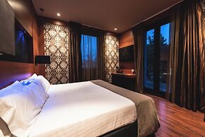 Hotel Balneario Font Vella - Adults Only