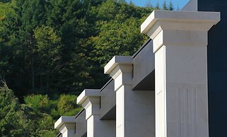 Hotel Balneario Font Vella - Adults Only